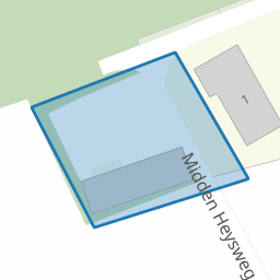 Perceel HOR02-A-1052