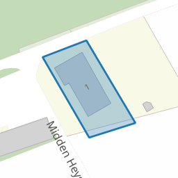 Perceel HOR02-A-1054