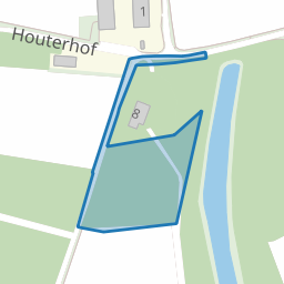 Perceel HOR02-A-1057