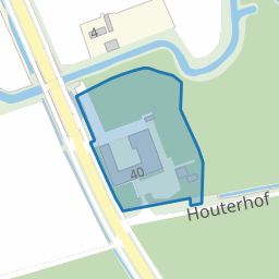 Perceel HOR02-A-1070