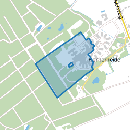 Perceel HOR02-A-1091