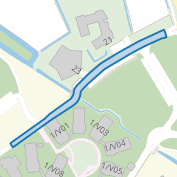 Perceel HOR02-A-1093