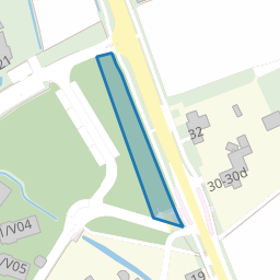 Perceel HOR02-A-1097