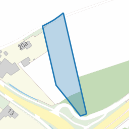 Perceel HOR02-A-1103