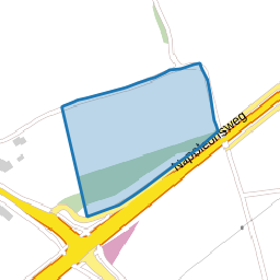 Perceel HOR02-A-1104