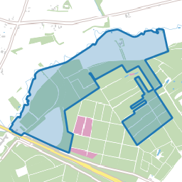 Perceel HOR02-A-1110