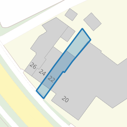Perceel HOR02-A-864