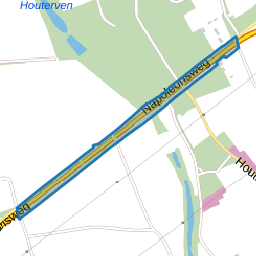 Perceel HOR02-A-886
