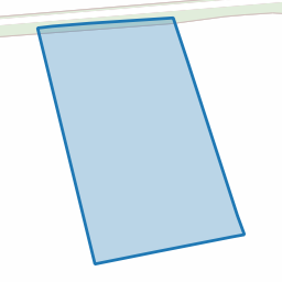 Perceel HOR02-A-895