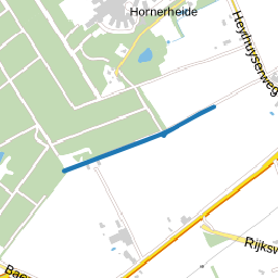 Perceel HOR02-A-914