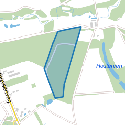 Perceel HOR02-A-943