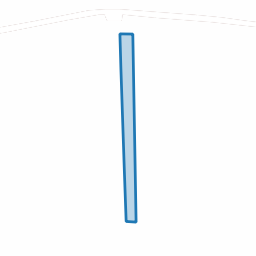 Perceel HOR02-B-1030