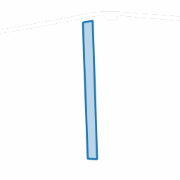 Perceel HOR02-B-1368