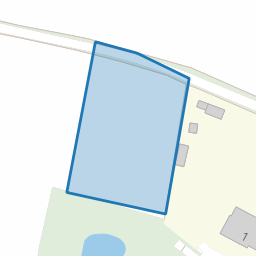 Perceel HOR02-B-1501