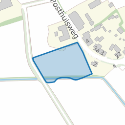 Perceel HOR02-B-1563