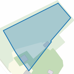 Perceel HOR02-B-1574