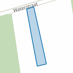 Perceel HOR02-B-1592