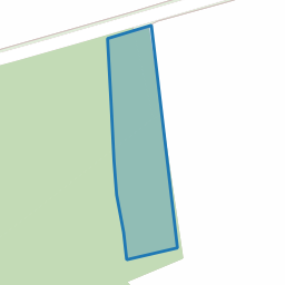 Perceel HOR02-B-1595