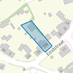 Perceel HOR02-B-1612