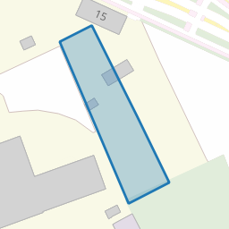 Perceel HOR02-B-1651