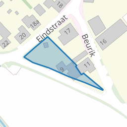 Perceel HOR02-B-1781