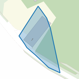 Perceel HOR02-B-1787