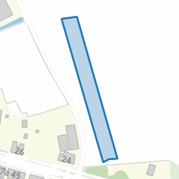 Perceel HOR02-B-1802