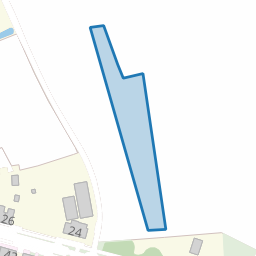 Perceel HOR02-B-1803