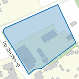 Perceel HOR02-B-1847