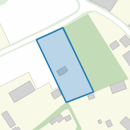 Perceel HOR02-B-1866