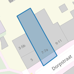 Perceel HOR02-B-2003