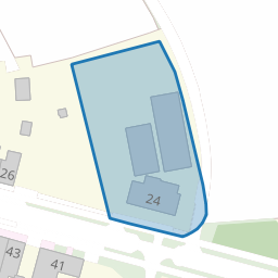 Perceel HOR02-B-2023