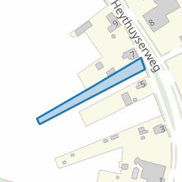 Perceel HOR02-B-2044