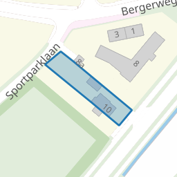 Perceel HOR02-B-2114