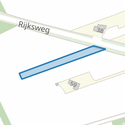 Perceel HOR02-B-2152