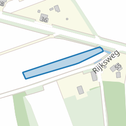 Perceel HOR02-B-2160