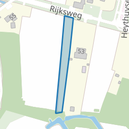 Perceel HOR02-B-2164