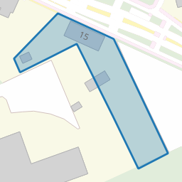 Perceel HOR02-B-2185