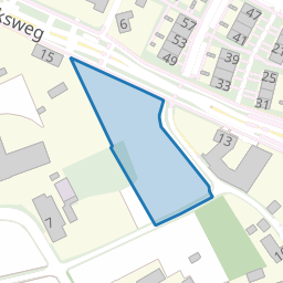 Perceel HOR02-B-2186