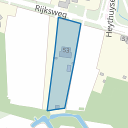 Perceel HOR02-B-2204