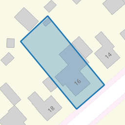 Perceel HOR02-B-2230