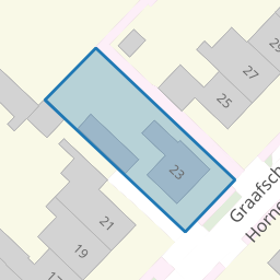 Perceel HOR02-B-2268