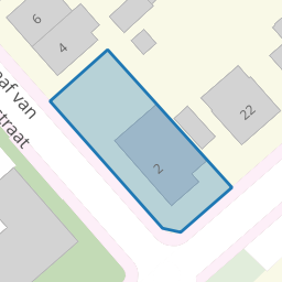 Perceel HOR02-B-2273