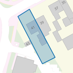 Perceel HOR02-B-2283