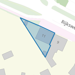 Perceel HOR02-B-2296