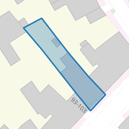 Perceel HOR02-B-2298