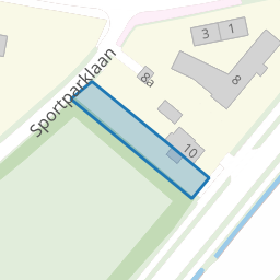 Perceel HOR02-B-2303