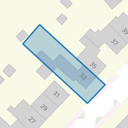 Perceel HOR02-B-2319