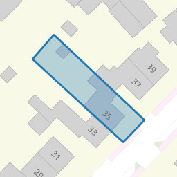 Perceel HOR02-B-2320