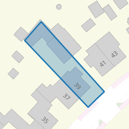 Perceel HOR02-B-2322